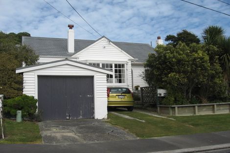 Photo of property in 25 Gipps Street, Karori, Wellington, 6012