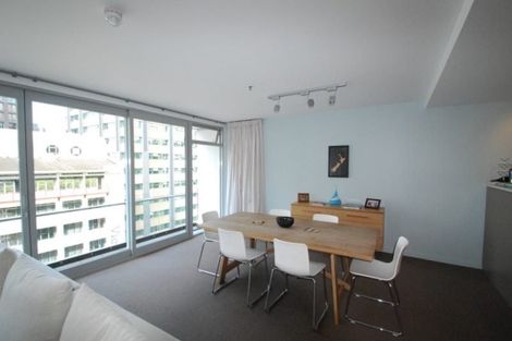 Photo of property in Montreaux Apartments, 9c/164 The Terrace, Wellington Central, Wellington, 6011