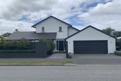 Photo of property in 98 Watford Street, Strowan, Christchurch, 8052