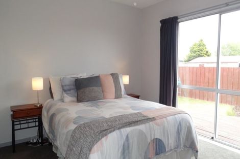 Photo of property in 12 Saint Lukes Street, Woolston, Christchurch, 8062