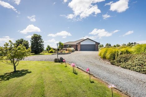 Photo of property in 176 Whitmore Road, Linton, Palmerston North, 4472
