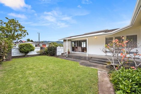 Photo of property in 61 Orr Crescent, Hutt Central, Lower Hutt, 5011