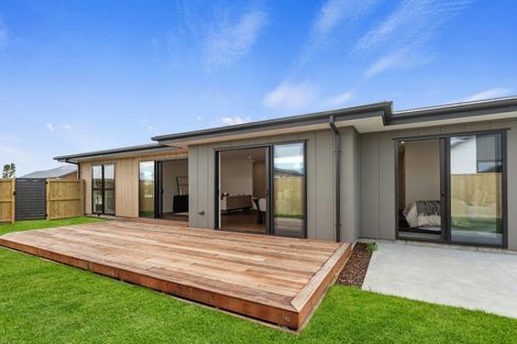 Photo of property in 21 Longfields Road, Lincoln, 7608