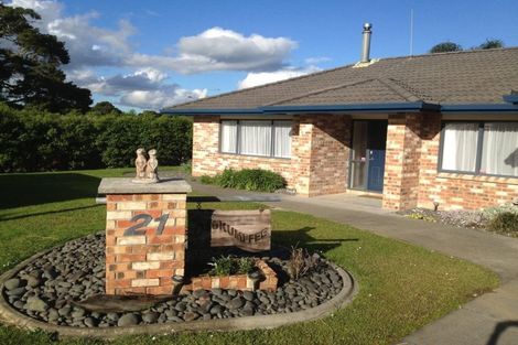 Photo of property in 21 Gillingham Road, Te Kamo, Whangarei, 0112