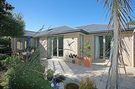 Photo of property in 5 Milrose Court, Lincoln, 7608