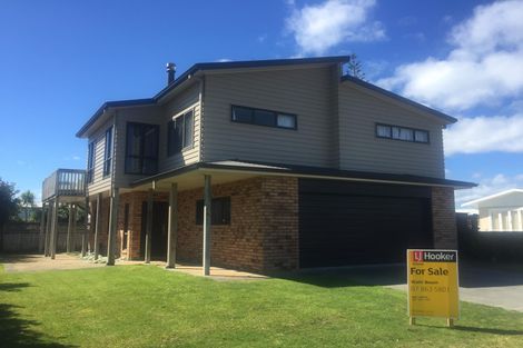 Photo of property in 257 Seaforth Road, Waihi Beach, 3611
