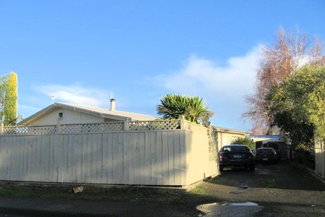 Photo of property in 16 Cartier Crescent, Flaxmere, Hastings, 4120