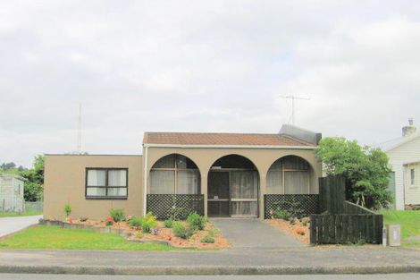 Photo of property in 11 Miriama Street, Taumarunui, 3920