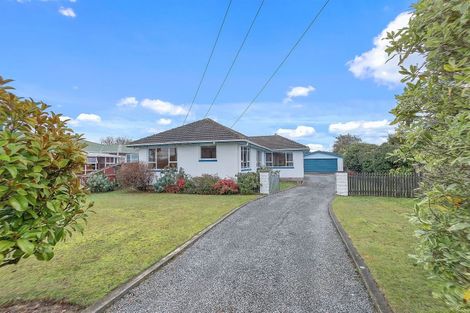 Photo of property in 40 Wilton Crescent, Bishopdale, Christchurch, 8053