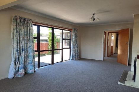 Photo of property in 8 Cheyenne Street, Sockburn, Christchurch, 8042