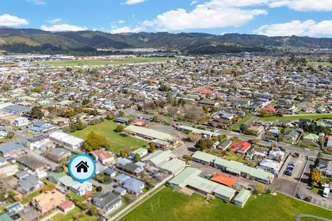 Photo of property in 579f Fergusson Drive, Trentham, Upper Hutt, 5018