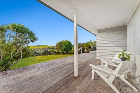 Photo of property in 215 Wayby Station Road, Wellsford, 0972