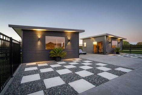 Photo of property in 48 Goodwin Road, Ohaupo, Cambridge, 3495