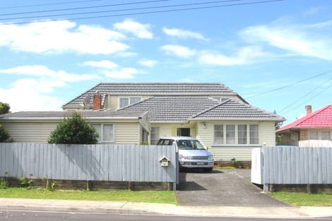 Photo of property in 4 Rogan Street, Mount Roskill, Auckland, 1041