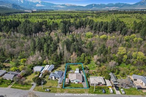 Photo of property in 45 Scarborough Terrace, Hanmer Springs, 7334