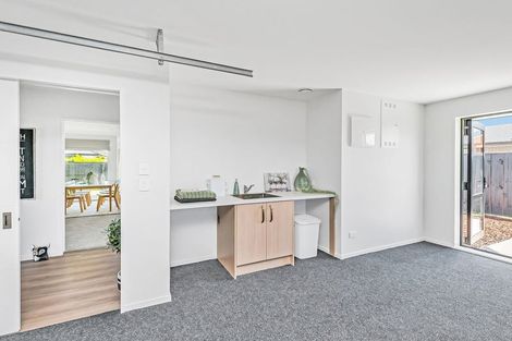 Photo of property in 3 Archie Lane, Rolleston, 7614