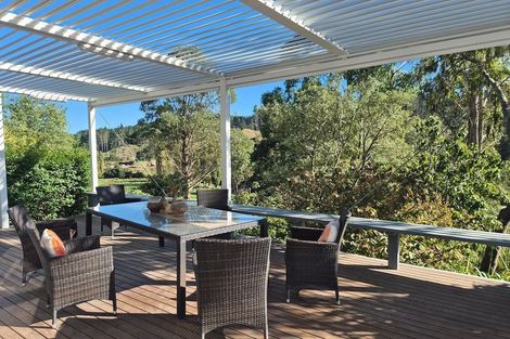 Photo of property in 462 Kaukatea Valley Road, Okoia, Whanganui, 4582