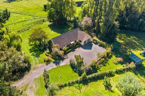 Photo of property in 460 Douglas Road, Amberley, 7482