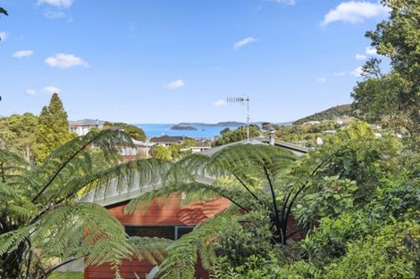 Photo of property in 8a Pekanga Road, Normandale, Lower Hutt, 5010