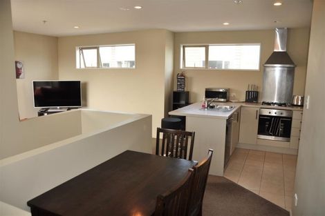 Photo of property in 8/9 Cameron Street, Sydenham, Christchurch, 8023