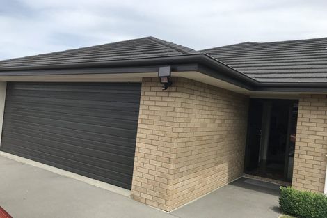 Photo of property in 40 Blackburn Street, Kaiapoi, 7630