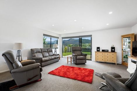 Photo of property in 6 Fern Rise, Paeroa, 3600