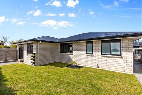 Photo of property in 41b James Street, Inglewood, 4330