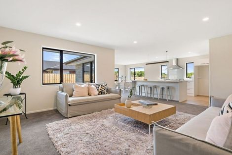 Photo of property in 42 Makybe Terrace, Lincoln, 7608