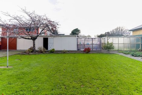 Photo of property in 11 Queens Drive, Richmond, Invercargill, 9810