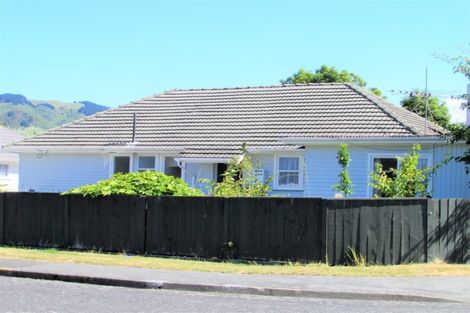 Photo of property in 21 Clyma Street, Elderslea, Upper Hutt, 5018
