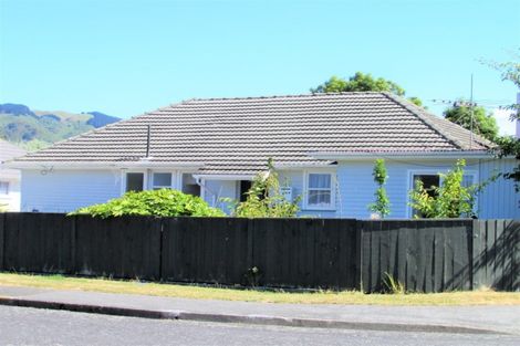 Photo of property in 21 Clyma Street, Elderslea, Upper Hutt, 5018