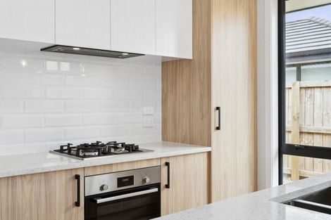 Photo of property in 3/121 Fitzroy Avenue, Fitzroy, Hamilton, 3206