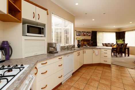 Photo of property in 9 Balmoral Drive, Terrace End, Palmerston North, 4410