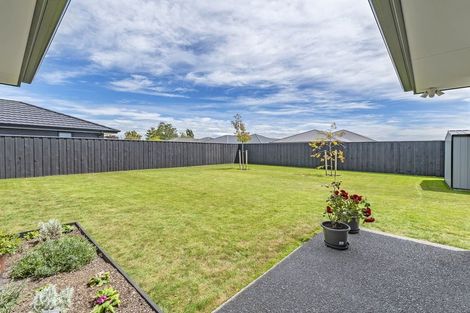Photo of property in 716 Selwyn Road, Rolleston, 7615