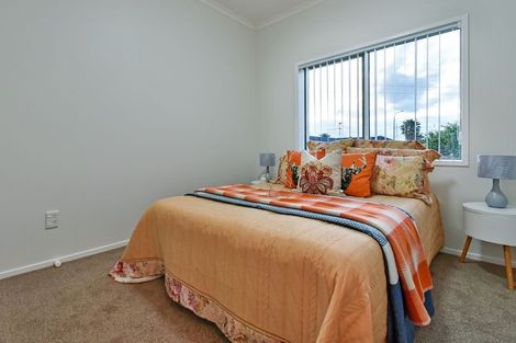 Photo of property in 41 Robin Brooke Drive, Flat Bush, Auckland, 2019