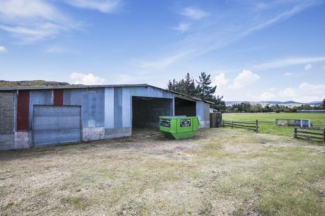Photo of property in 516 Riccarton Road West, North Taieri, Mosgiel, 9092