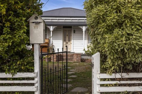 Photo of property in 111 Arthur Street, Blenheim, 7201