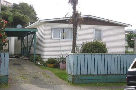 Photo of property in 14 Kenmore Street, Westown, New Plymouth, 4310
