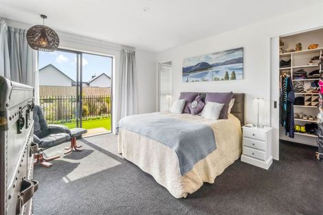 Photo of property in 4 Kinnerton Lane, Casebrook, Christchurch, 8051