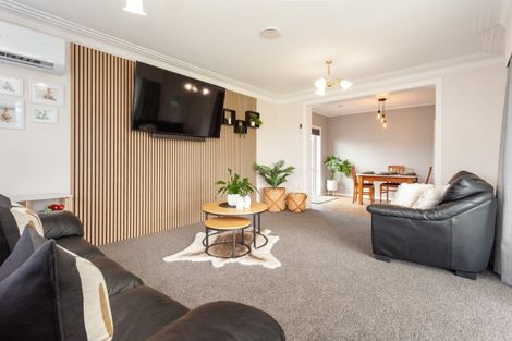 Photo of property in 14 Kauri Crescent, Matamata, 3400