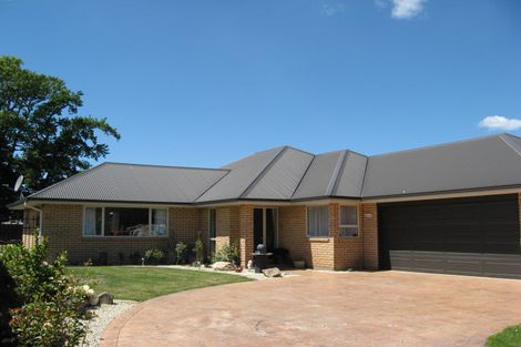 Photo of property in 12 Kaikanui Street, Kaiapoi, 7630