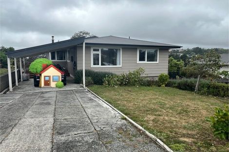 Photo of property in 42 Conclusion Street, Ascot Park, Porirua, 5024