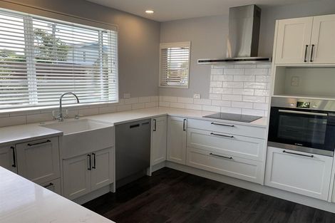 Photo of property in 38 Normans Road, Strowan, Christchurch, 8052