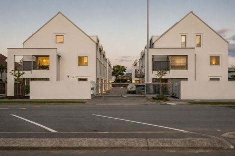 Photo of property in 452l Hagley Avenue, Christchurch Central, Christchurch, 8011