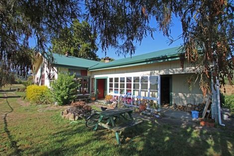 Photo of property in 158 Carter Road, Rockville, Collingwood, 7073