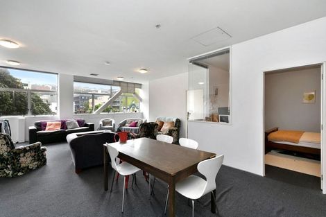 Photo of property in City Lodge, 303/115 Vivian Street, Te Aro, Wellington, 6011