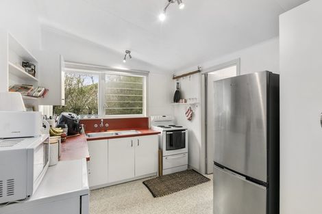 Photo of property in 379 Muritai Road, Eastbourne, Lower Hutt, 5013