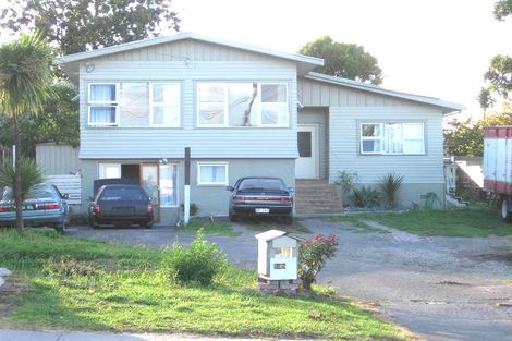 Photo of property in 138 Hepburn Road, Glendene, Auckland, 0602