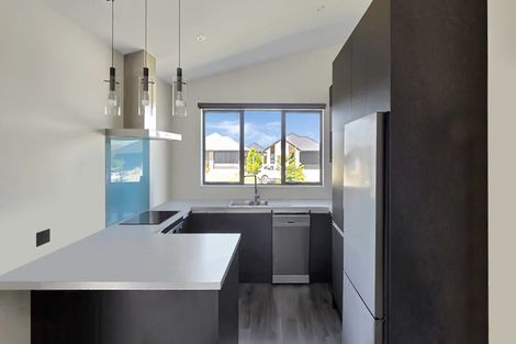 Photo of property in 43 Ed Hillary Drive, Rolleston, 7615