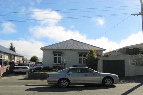 Photo of property in 61 Cain Street, Parkside, Timaru, 7910